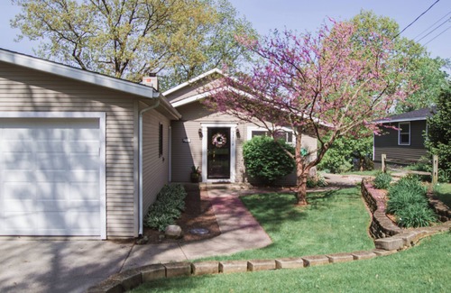 Vandalia Haus | Seeufer am Shavehead See