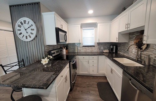 Polson Eigentumswohnung | Lakeside Beach Like Condo