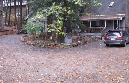 Nevada City Skihütte | "Lakeside, Camp-Run-A-Muck", 4 Zim., 2 Bäder (13 Schlafplätze)