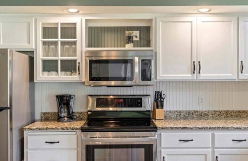 Nisswa Eigentumswohnung | Lakeside Comfort in the Heart of Gull Lake, Beach Access, Boat Rentals