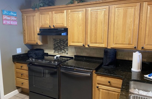 Cadillac Eigentumswohnung | Lakeside Condo 301