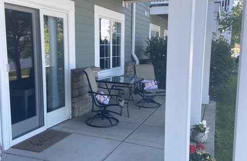 Cadillac Eigentumswohnung | Lakeside Condo 301