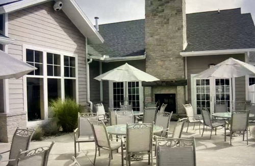 Cadillac Eigentumswohnung | Lakeside Condo 301