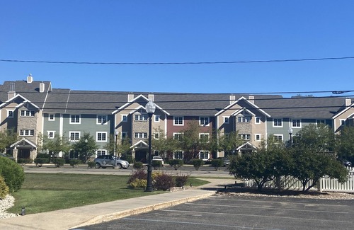 Cadillac Eigentumswohnung | Lakeside Condo 301