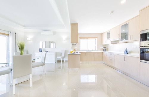 Almancil Wohnung | Lakeside Country Club