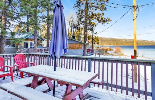 Patton Kabine | * EINZELGESCHICHTE LAKESIDE COTTAGE ~ Walk To Village ~