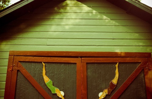 Lakeside Hütte | Lakeside Cottage Grove - Perfekte Lakeside Village / Beach Lage