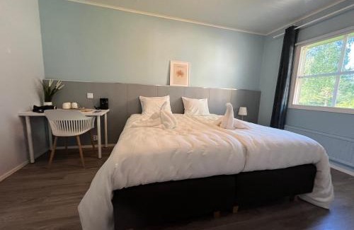 Rantasalmi Hotel | Lakeside hotelli ravintola