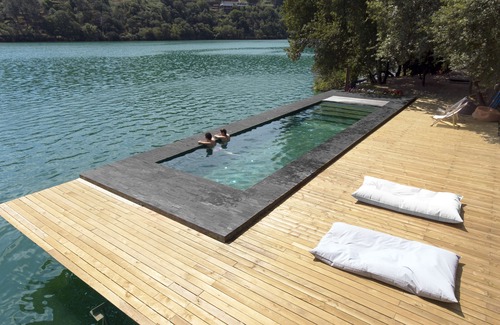 Baiao Haus | Wasserhaus - Douro