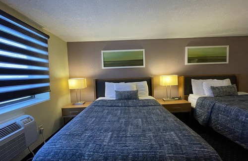 Wakefield Hotel | Lakeside Inn