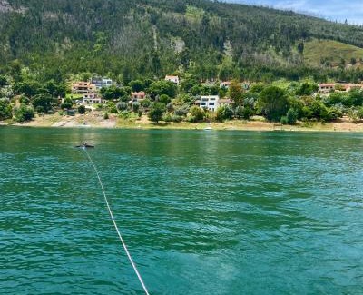 Ferreira do Zezere Haus | Lakeside Rest