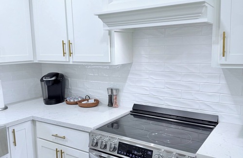 Flowood Haus | Lakeside Retreat at the Ross Barnett Reservoir