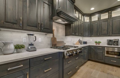 Tamarack Resort Kabine | Lakeside Retreat · Lake Front Paradise Cabin with Private Boat Dock