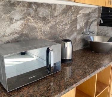 Benoni Wohnung | Lakeside Studio Sleeps max 2