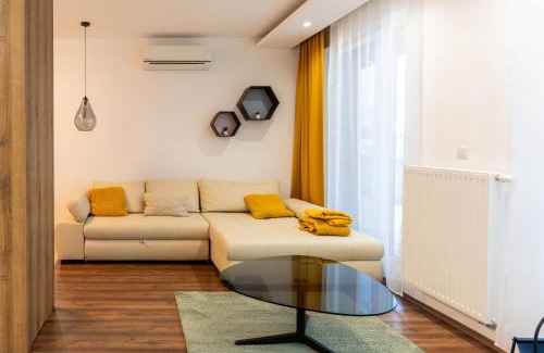 Fonyodliget Wohnung | Lakeview Apartment Fonyód