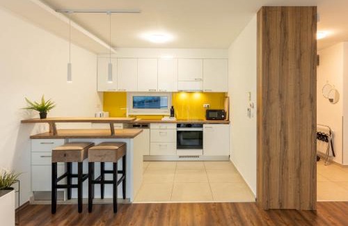 Fonyodliget Wohnung | Lakeview Apartment Fonyód