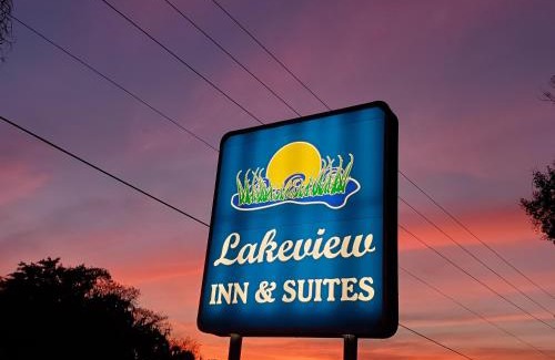 Taylor Creek Hotel | Lakeview Inn & Suites Okeechobee