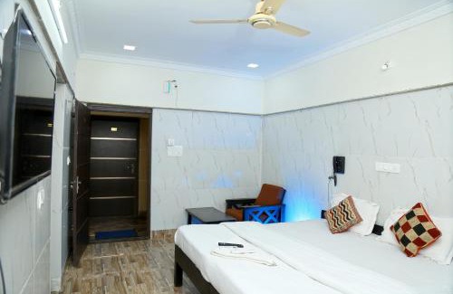 Tada Wohnung | Lakeview Residency, Sricity TADA