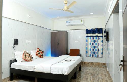 Tada Wohnung | Lakeview Residency, Sricity TADA