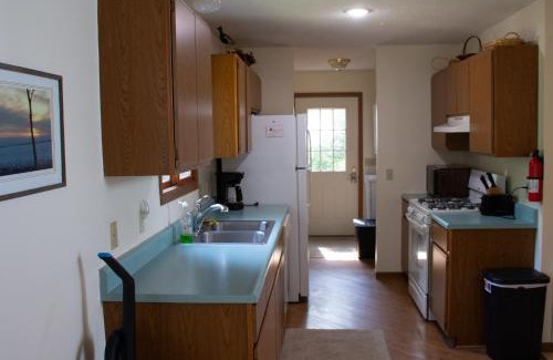 Au Gres Haus | Lakeview & Wildlife