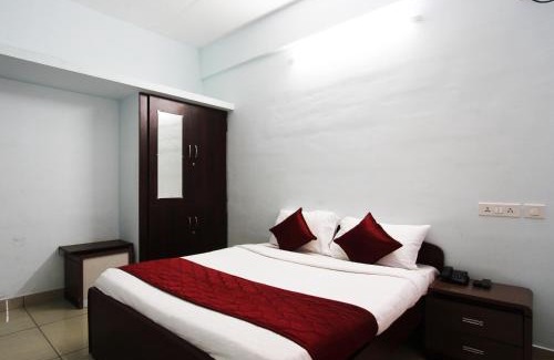 Thanjavur Haus | Lakshana Service Apartment - Big Temple Thanjavur