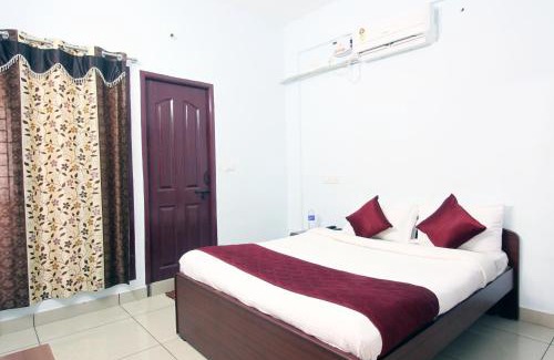 Thanjavur Haus | Lakshana Service Apartment - Big Temple Thanjavur