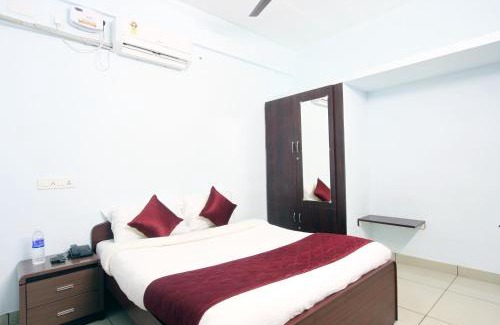 Thanjavur Haus | Lakshana Service Apartment - Big Temple Thanjavur