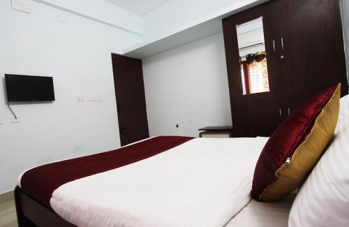 Thanjavur Haus | Lakshana Service Apartment - Big Temple Thanjavur