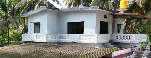 Kundapur Haus | Lakshmi Stays