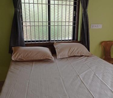 Kundapur Haus | Lakshmi Stays