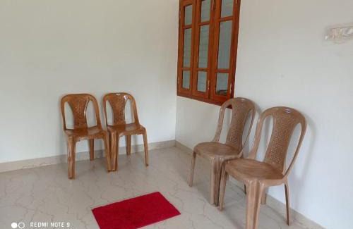 Kundapur Haus | Lakshmi Stays