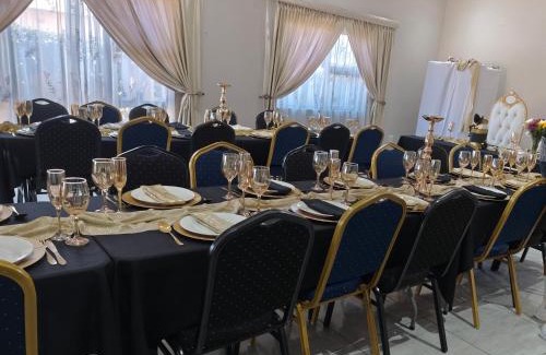 Klerksdorp Haus | LALA POA GUEST HOUSE