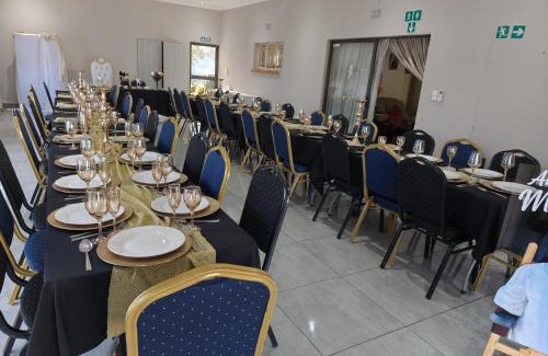 Klerksdorp Haus | LALA POA GUEST HOUSE