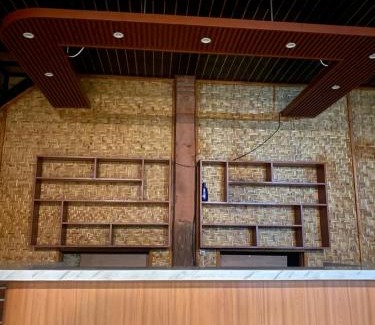 Tetebatu Haus | Lalinggo bungalo