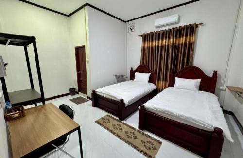 Vang Vieng Haus | Lalisa Guesthouse