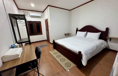 Vang Vieng Haus | Lalisa Guesthouse