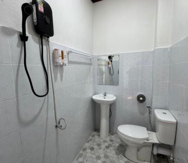 Vang Vieng Haus | Lalisa Guesthouse