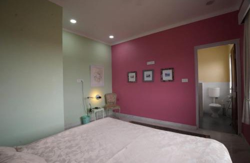 Khajuraho Bed & Breakfast | lalita homestay countryside