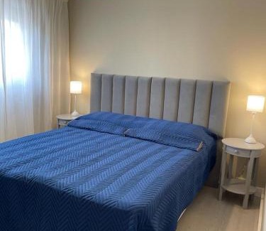 Bahia Blanca Wohnung | LAM 39 en pleno centro de la cuidad