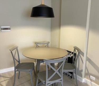 Bahia Blanca Wohnung | LAM 39 en pleno centro de la cuidad