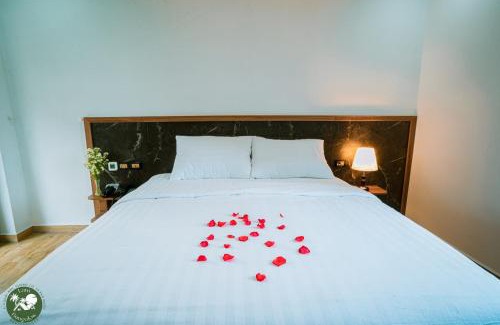 Phu Quoc Resort | LAM BUNGALOW Resort & Spa