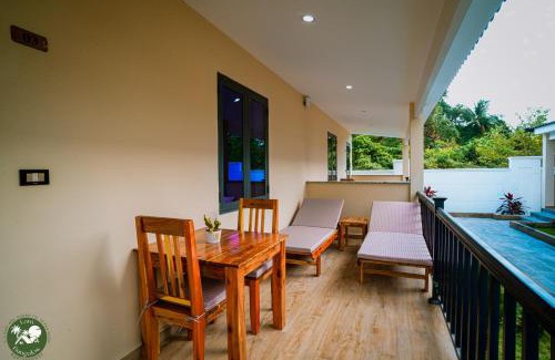 Phu Quoc Resort | LAM BUNGALOW Resort & Spa