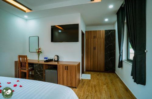 Phu Quoc Resort | LAM BUNGALOW Resort & Spa