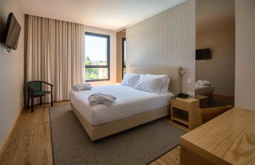 Molares Hotel | Lam Hotel Celorico de Basto