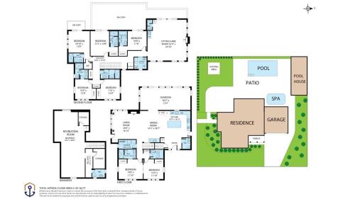 South Haven Haus | Lamb Guest