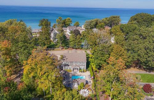 South Haven Haus | Lamb Haven