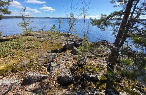 Oravi Sonstige | Lammassaari