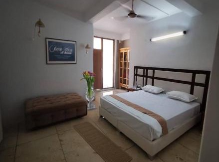 Sirala Haus | Lamyali Farm