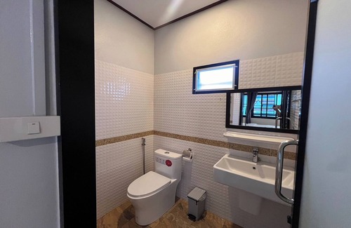 Khuan Khanun Hotel | Lan Bua Resort