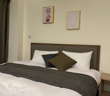 Yuanshan Haus | Lan Feng Su B&B